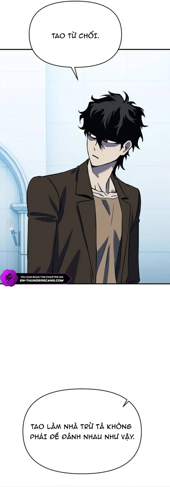 Quái Vật Quái Dị - Chapter 9 - Page 83