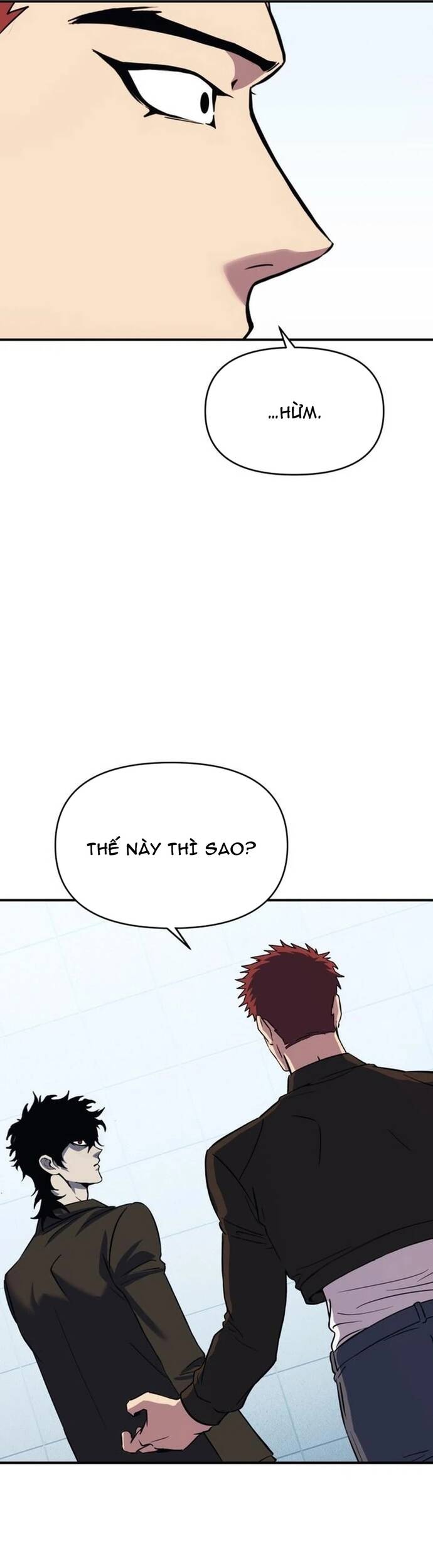 Quái Vật Quái Dị - Chapter 9 - Page 84