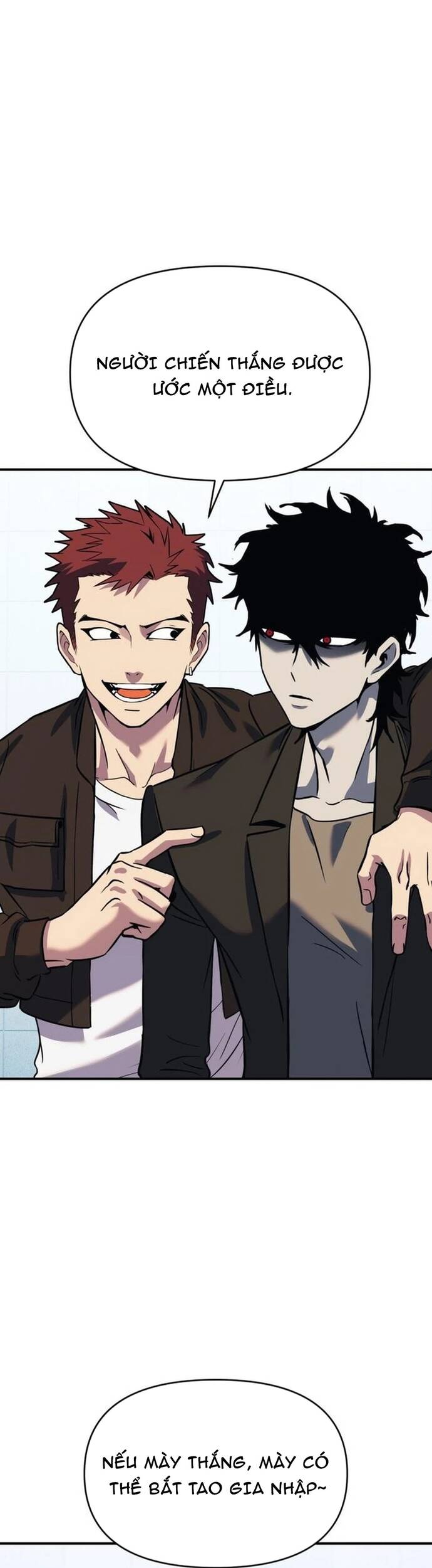 Quái Vật Quái Dị - Chapter 9 - Page 85