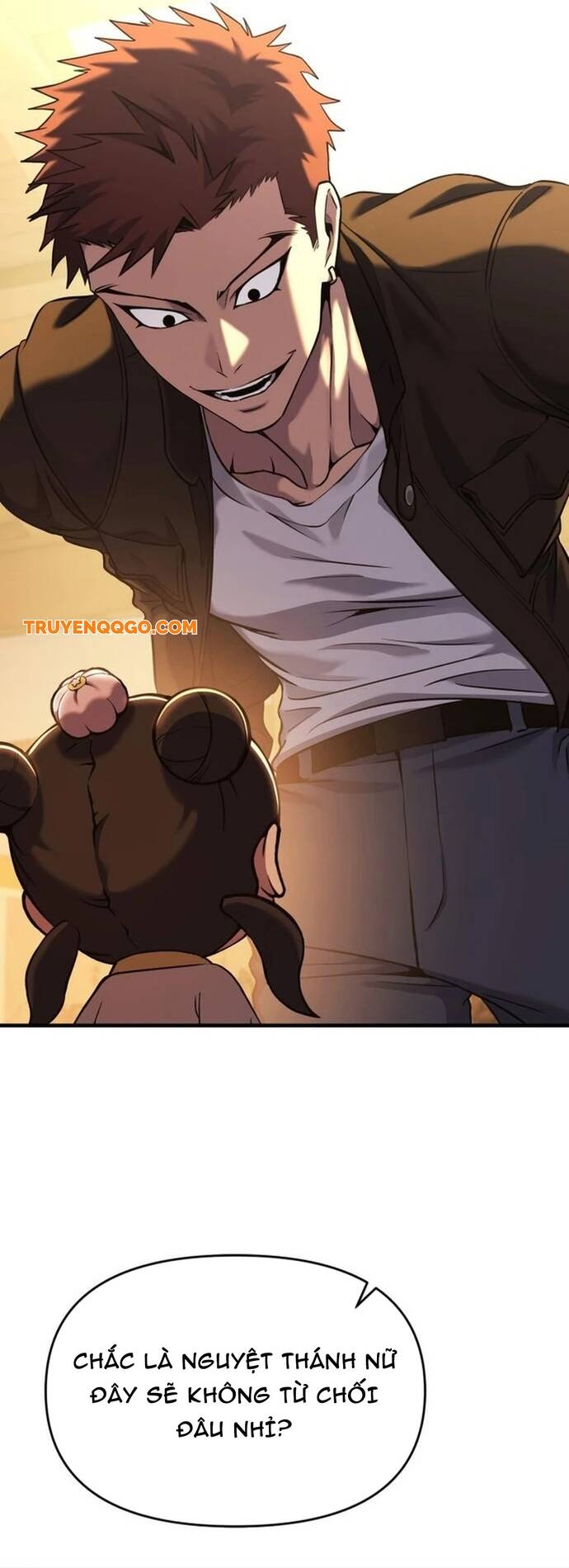 Quái Vật Quái Dị - Chapter 9 - Page 9