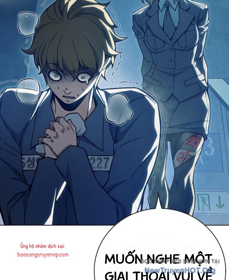 Nhà Tù Vị Thành Niên - Chapter 55 - Page 160