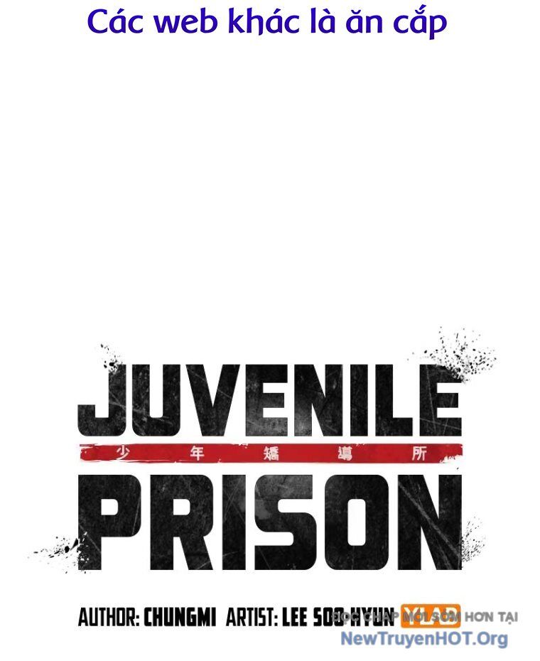 Nhà Tù Vị Thành Niên - Chapter 55 - Page 54