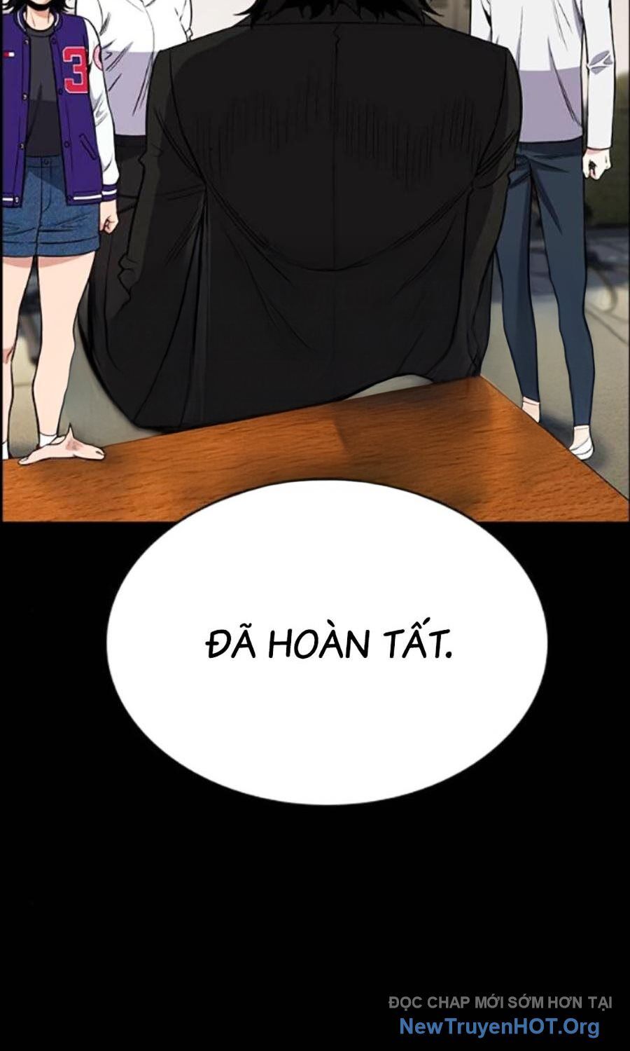 Giáo Dục Chân Chính - Get Schooled Chapter 200 - Trang 1