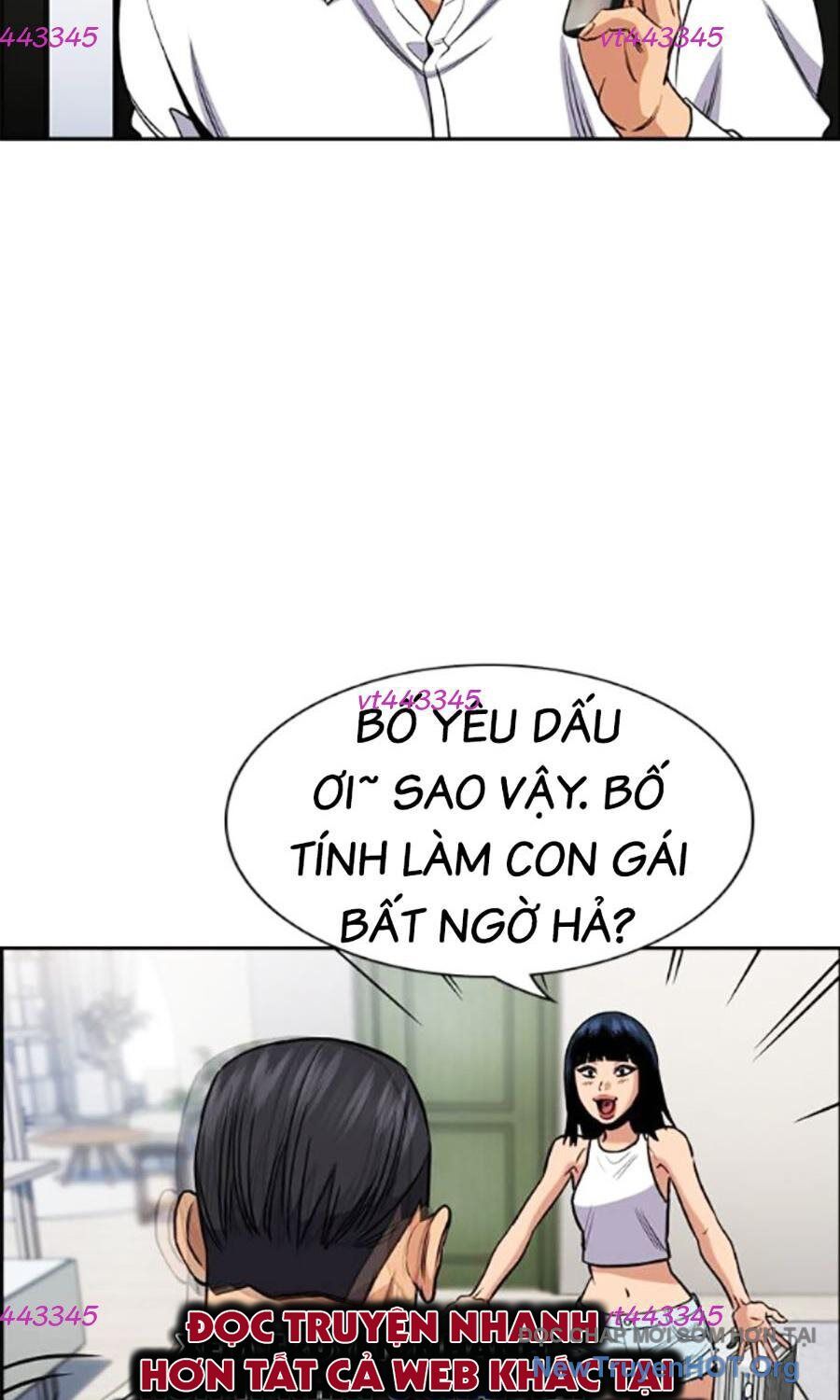 Giáo Dục Chân Chính - Get Schooled Chapter 200 - Trang 100