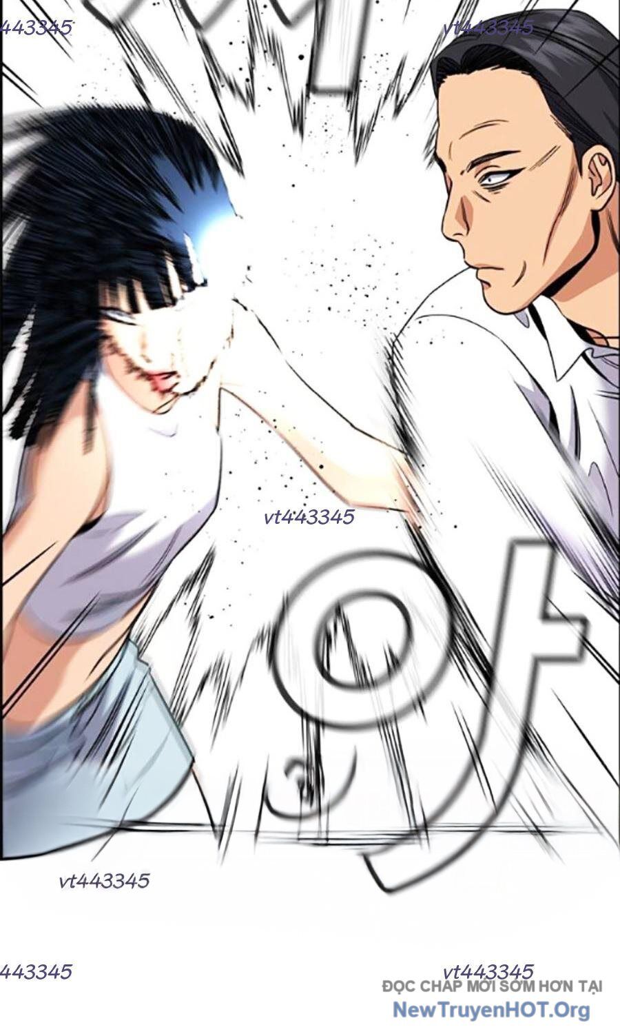 Giáo Dục Chân Chính - Get Schooled Chapter 200 - Trang 102