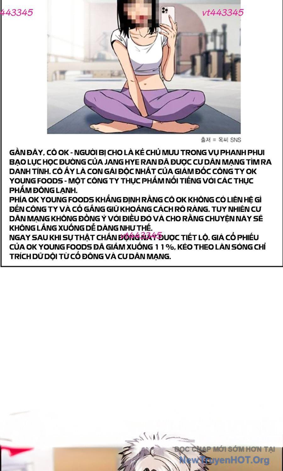 Giáo Dục Chân Chính - Get Schooled Chapter 200 - Trang 106