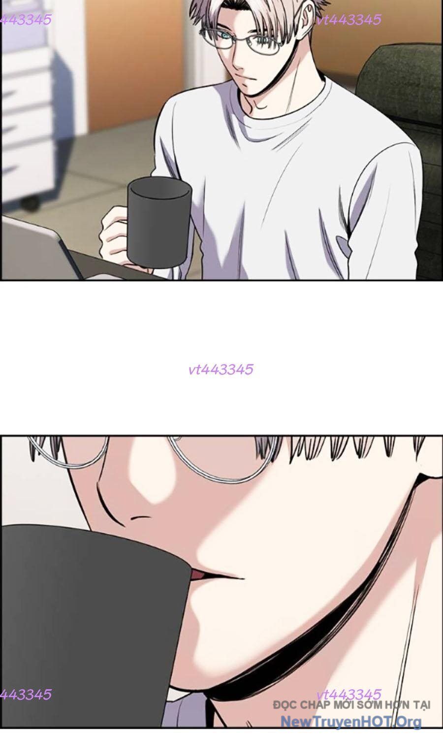 Giáo Dục Chân Chính - Get Schooled Chapter 200 - Trang 107