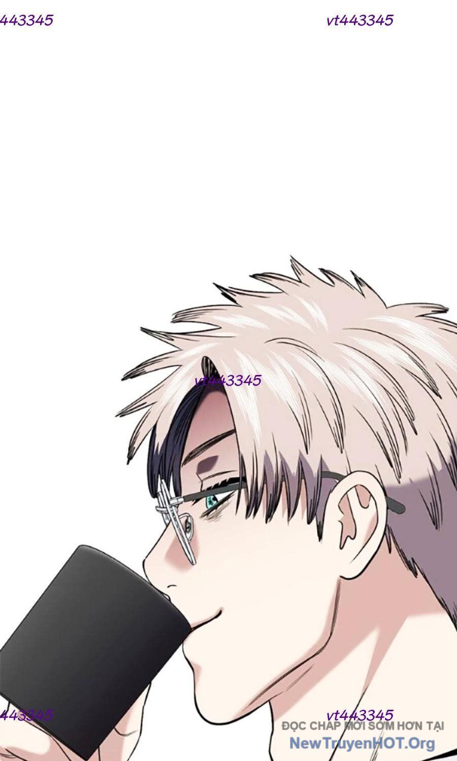 Giáo Dục Chân Chính - Get Schooled Chapter 200 - Trang 108