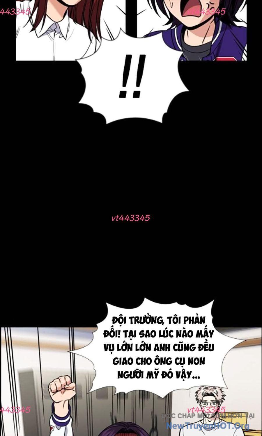 Giáo Dục Chân Chính - Get Schooled Chapter 200 - Trang 12