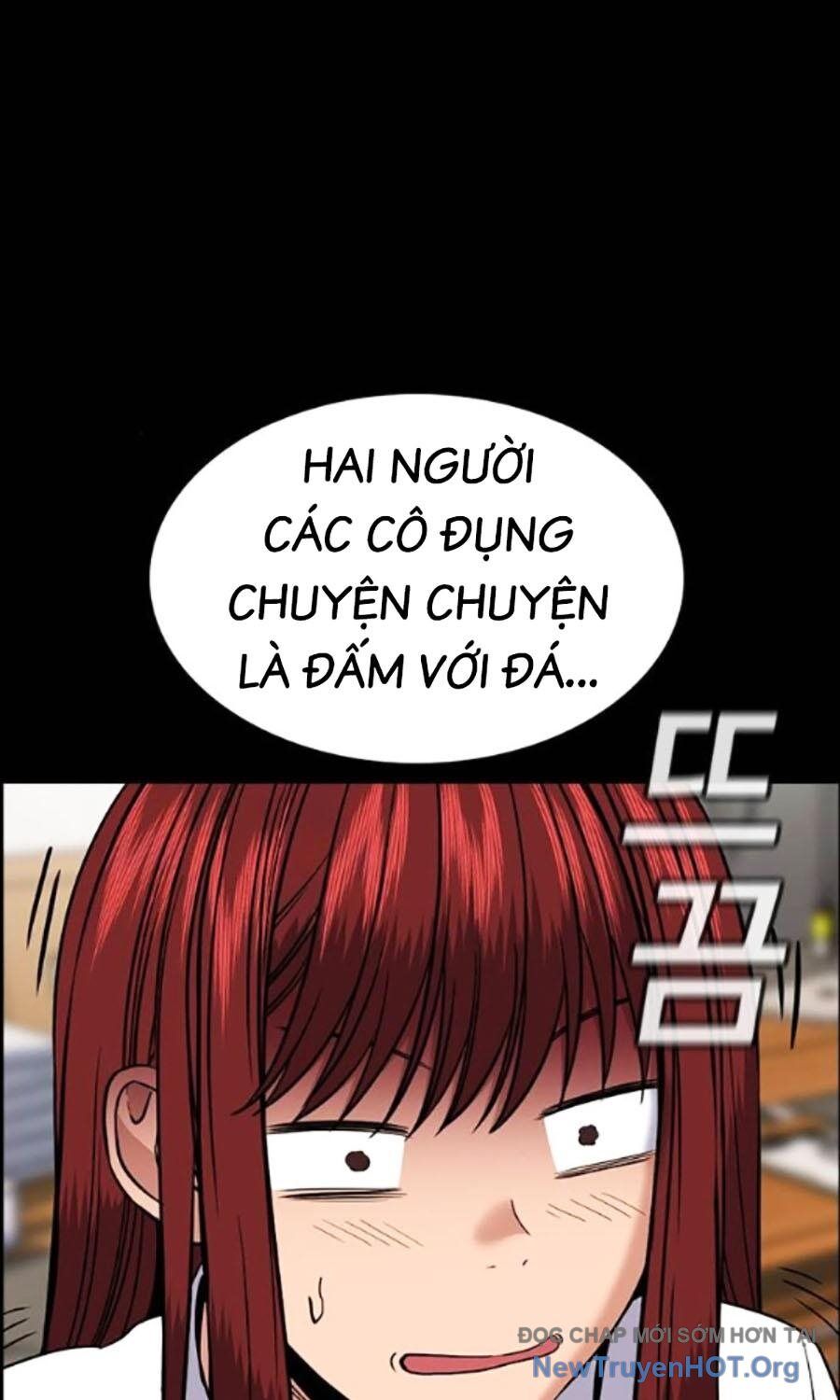 Giáo Dục Chân Chính - Get Schooled Chapter 200 - Trang 14