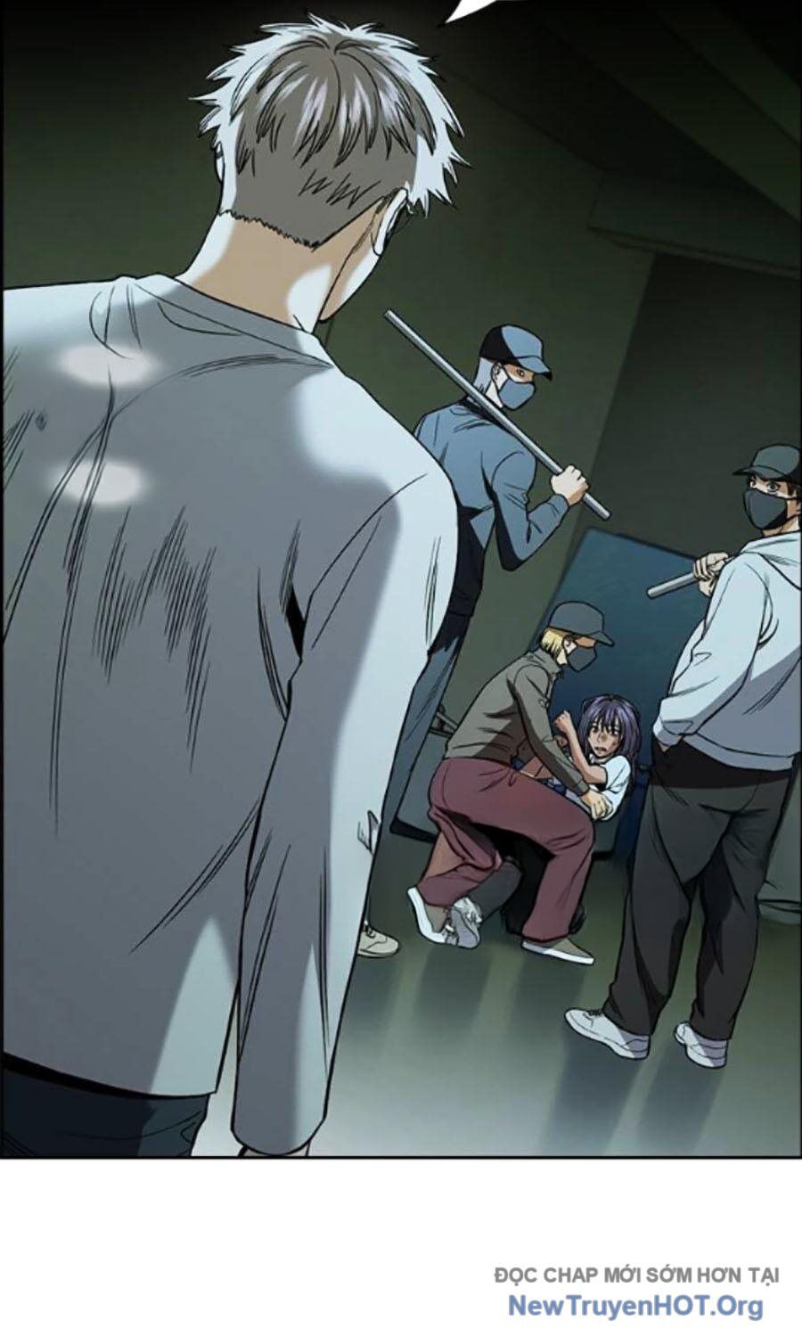 Giáo Dục Chân Chính - Get Schooled Chapter 200 - Trang 18