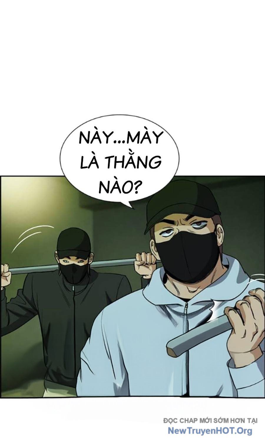 Giáo Dục Chân Chính - Get Schooled Chapter 200 - Trang 19