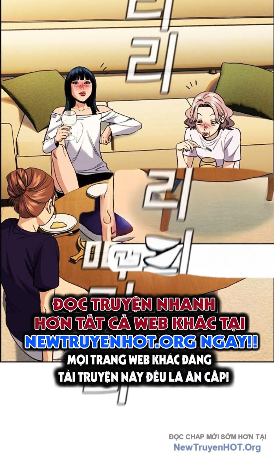 Giáo Dục Chân Chính - Get Schooled Chapter 200 - Trang 24