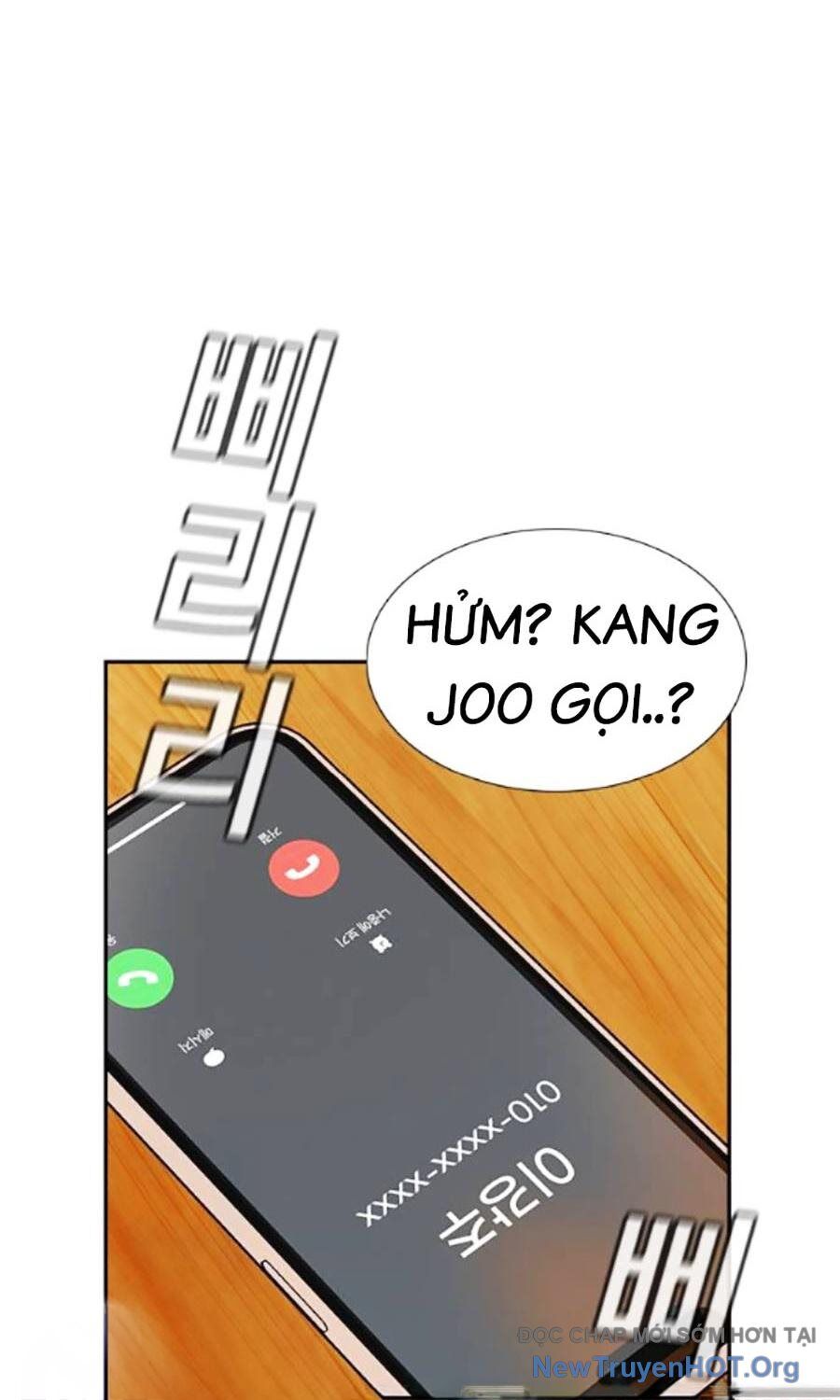 Giáo Dục Chân Chính - Get Schooled Chapter 200 - Trang 25