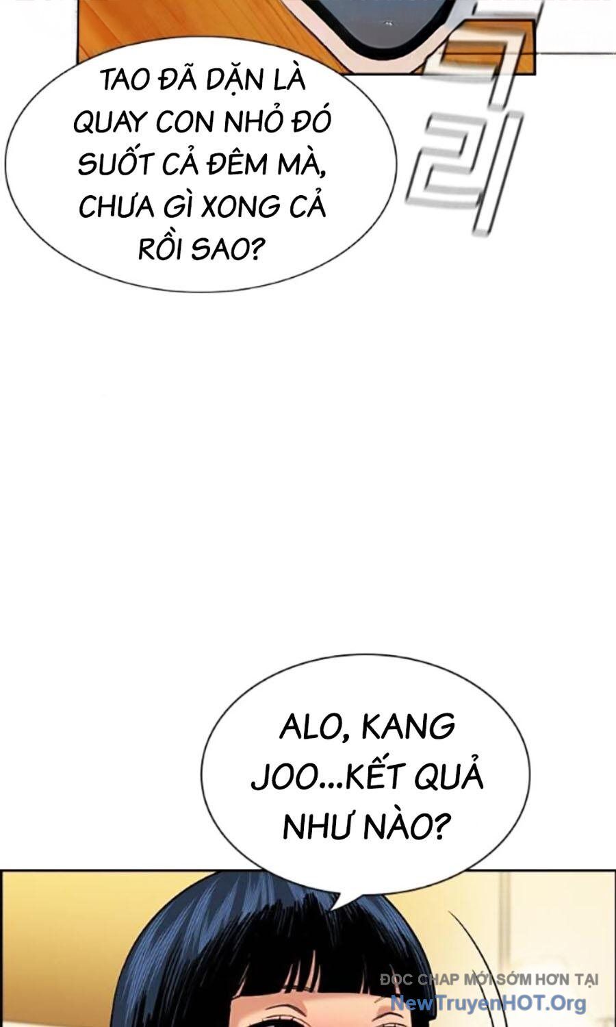 Giáo Dục Chân Chính - Get Schooled Chapter 200 - Trang 26