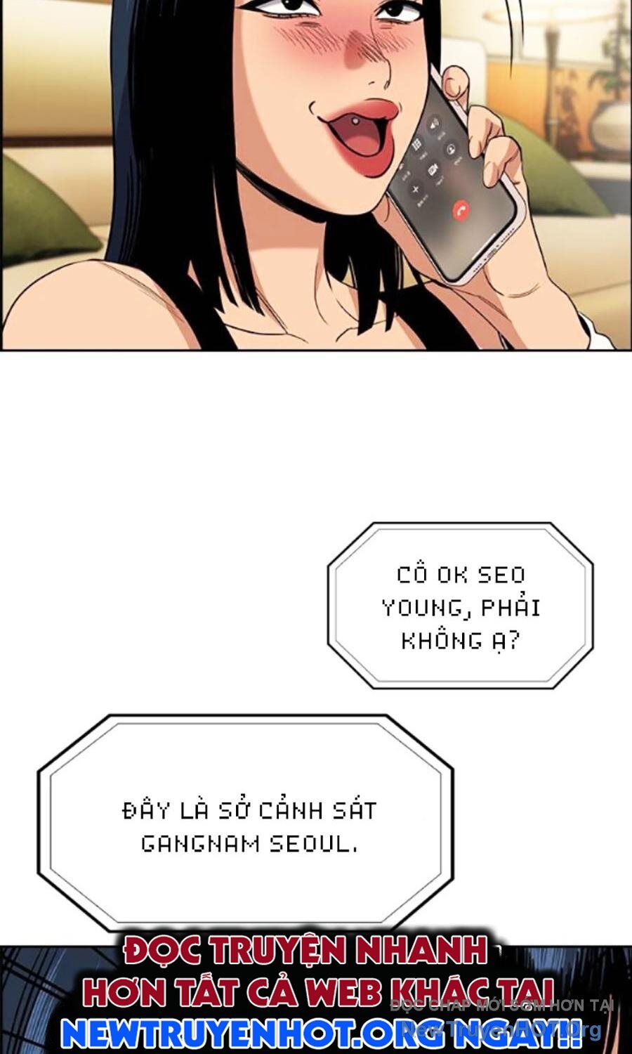 Giáo Dục Chân Chính - Get Schooled Chapter 200 - Trang 27