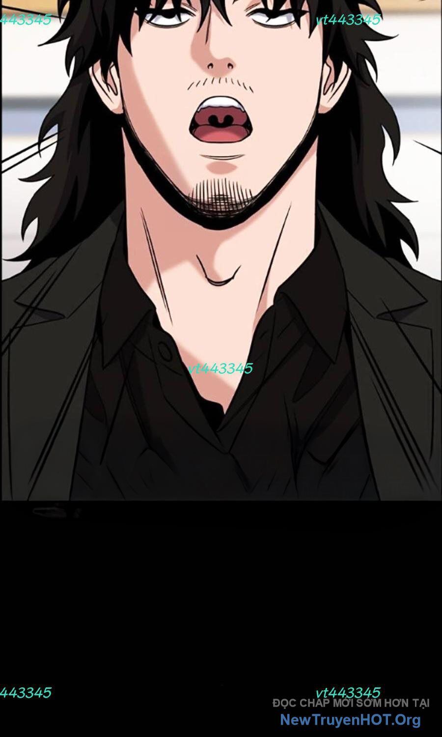 Giáo Dục Chân Chính - Get Schooled Chapter 200 - Trang 3