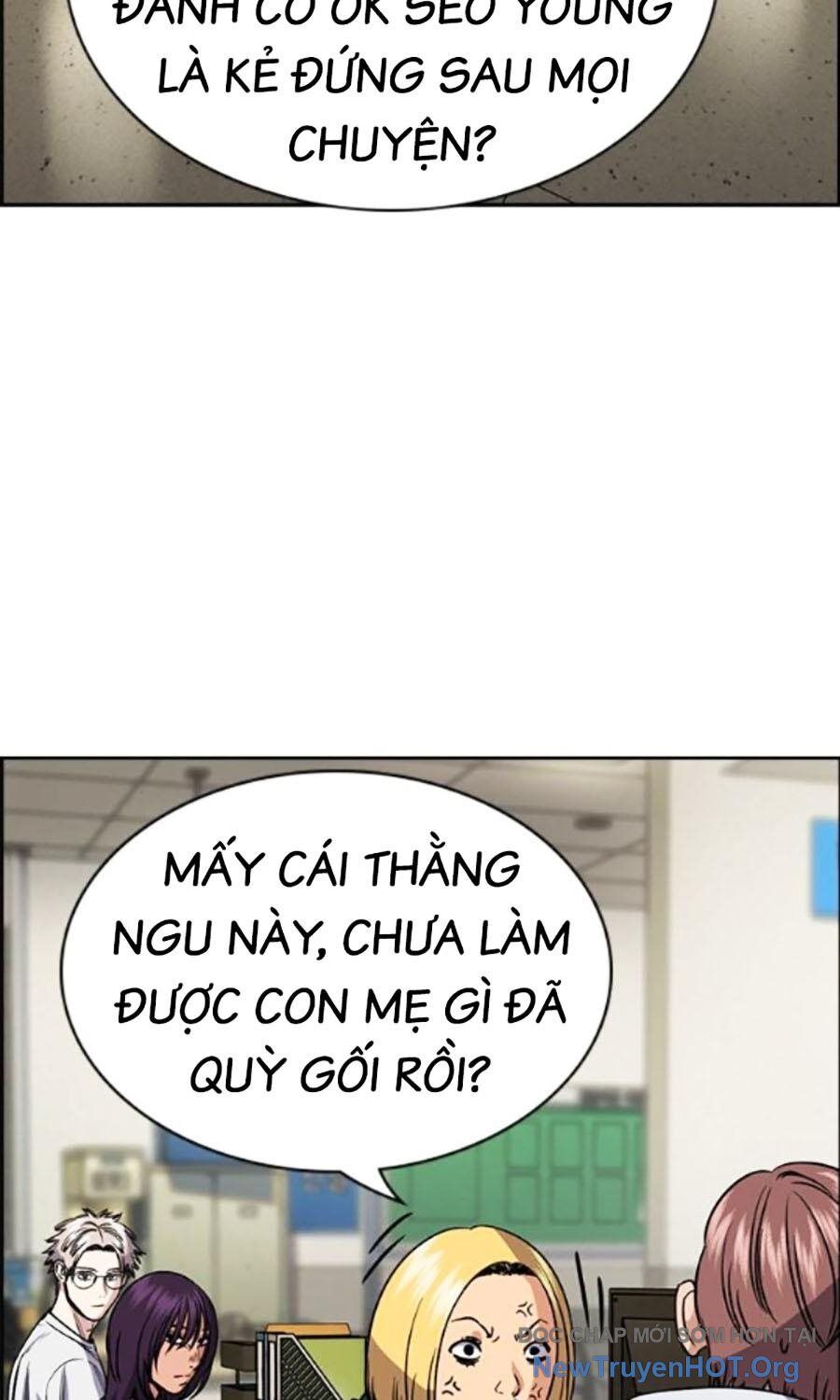 Giáo Dục Chân Chính - Get Schooled Chapter 200 - Trang 30