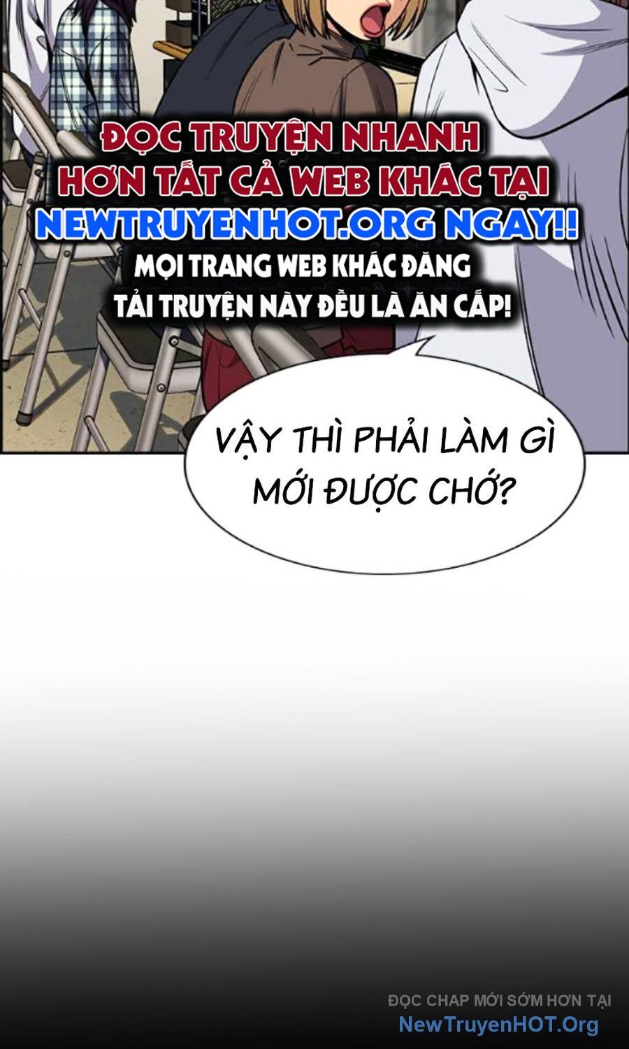Giáo Dục Chân Chính - Get Schooled Chapter 200 - Trang 31