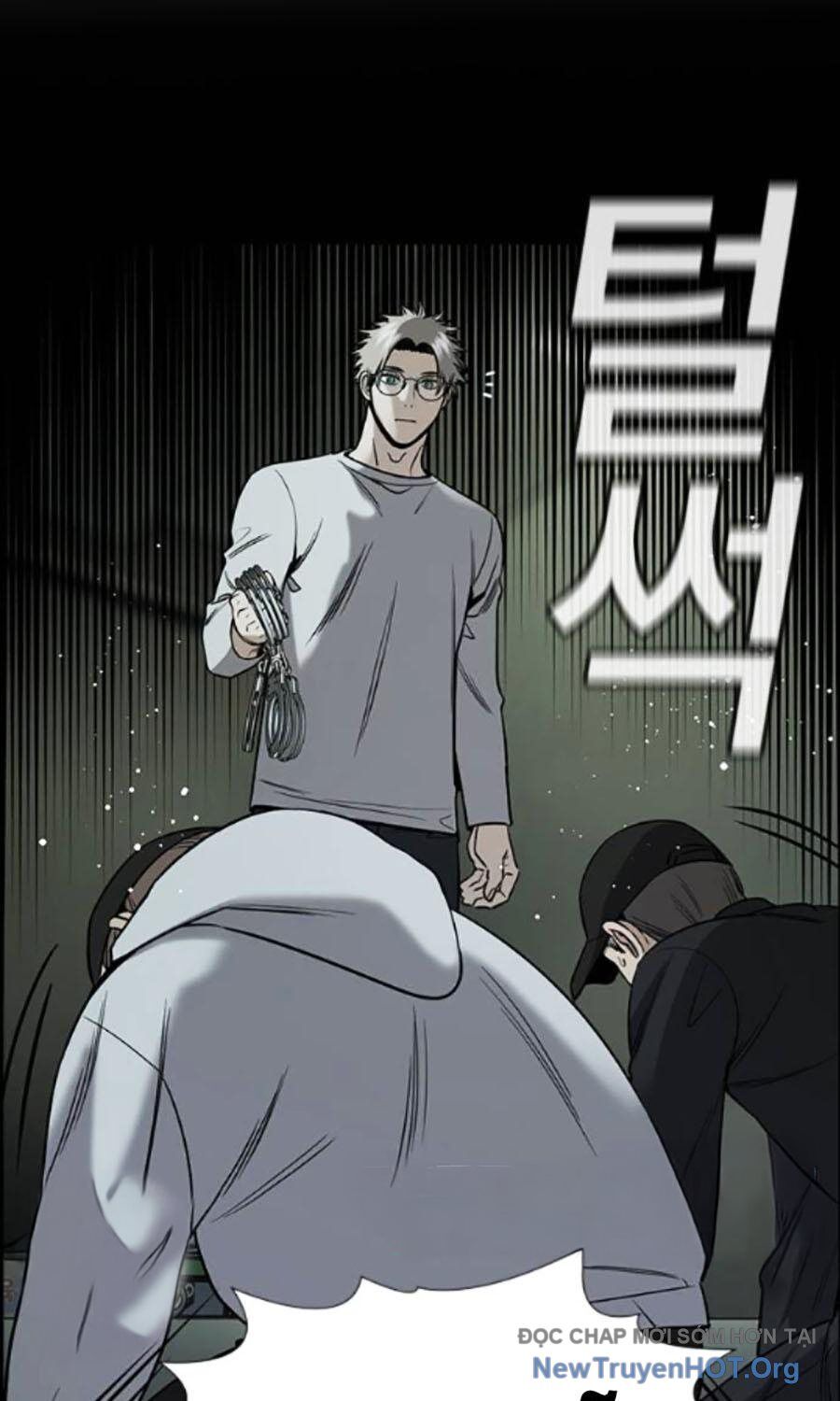 Giáo Dục Chân Chính - Get Schooled Chapter 200 - Trang 32