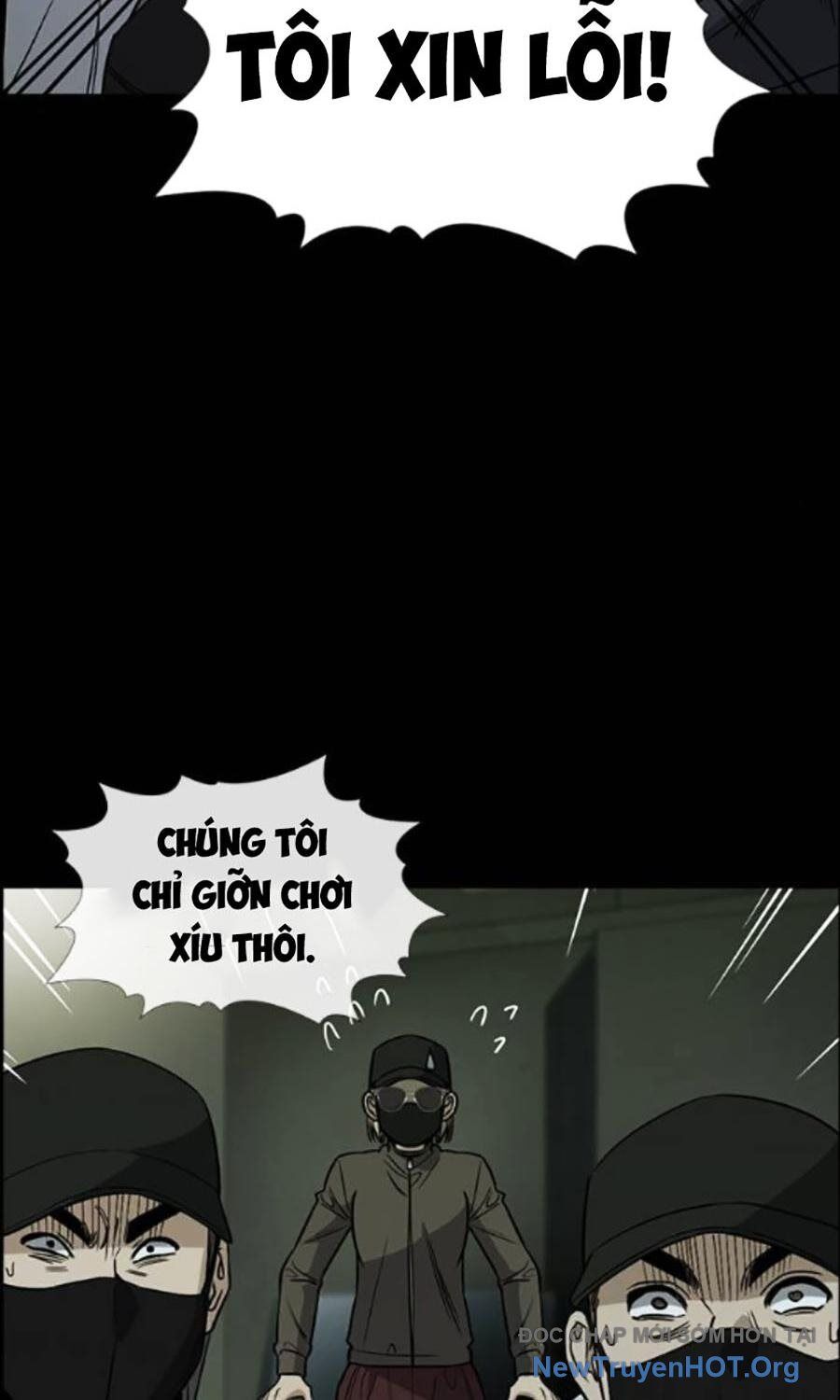 Giáo Dục Chân Chính - Get Schooled Chapter 200 - Trang 33