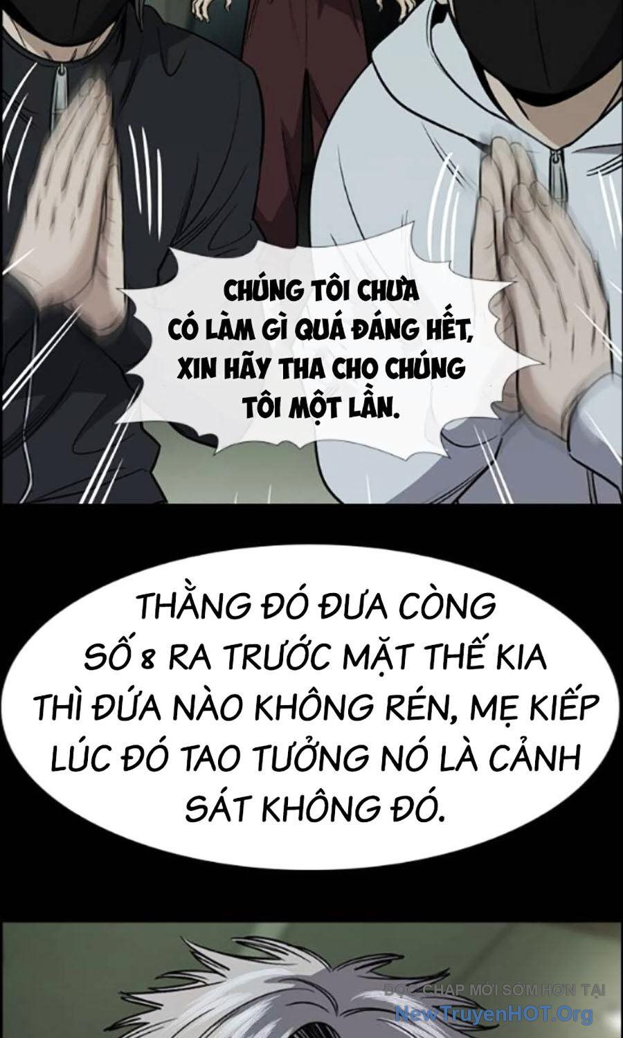 Giáo Dục Chân Chính - Get Schooled Chapter 200 - Trang 34