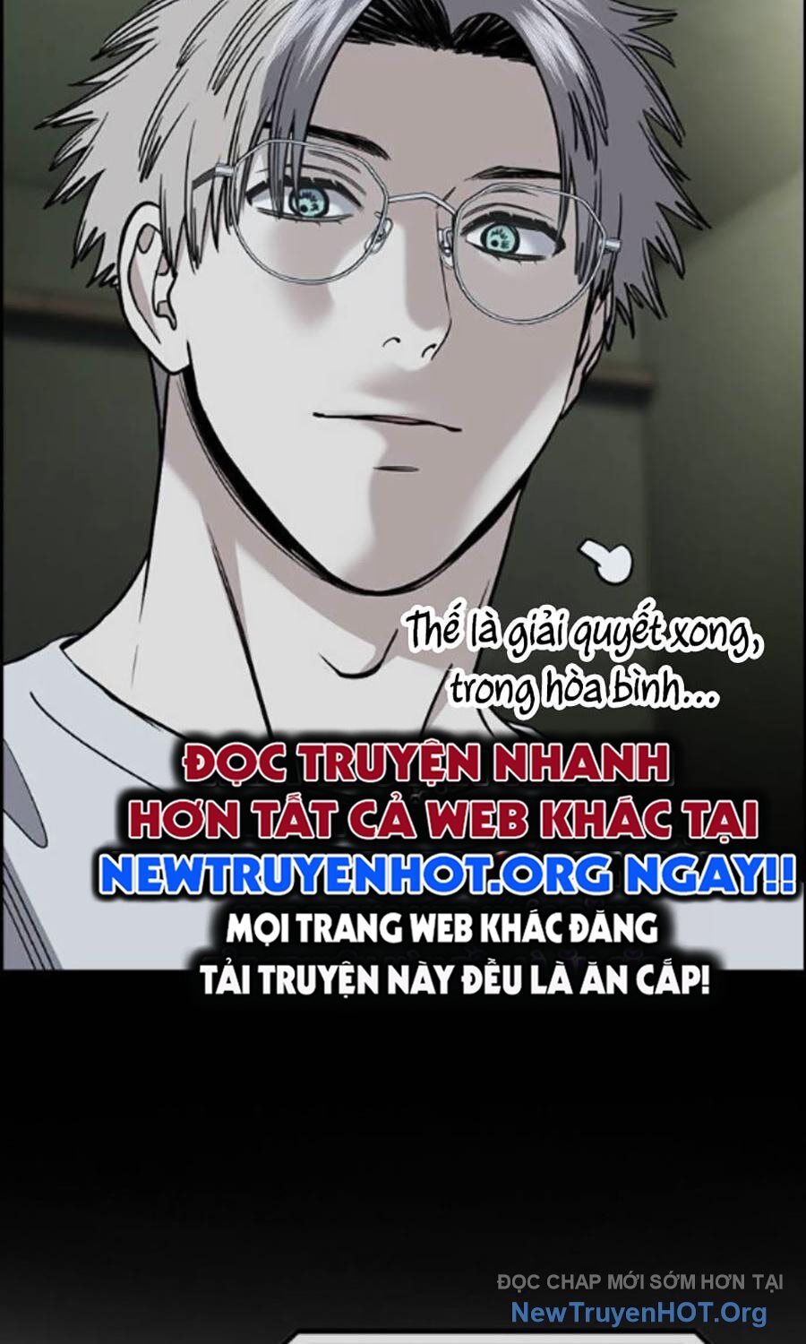 Giáo Dục Chân Chính - Get Schooled Chapter 200 - Trang 35