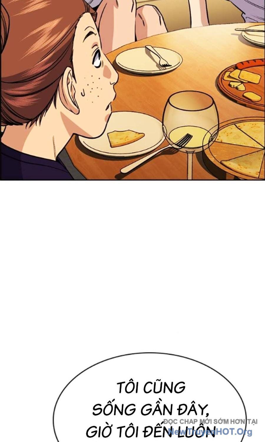 Giáo Dục Chân Chính - Get Schooled Chapter 200 - Trang 37
