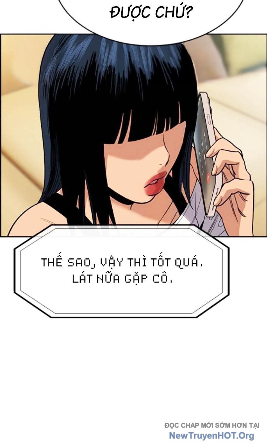 Giáo Dục Chân Chính - Get Schooled Chapter 200 - Trang 38