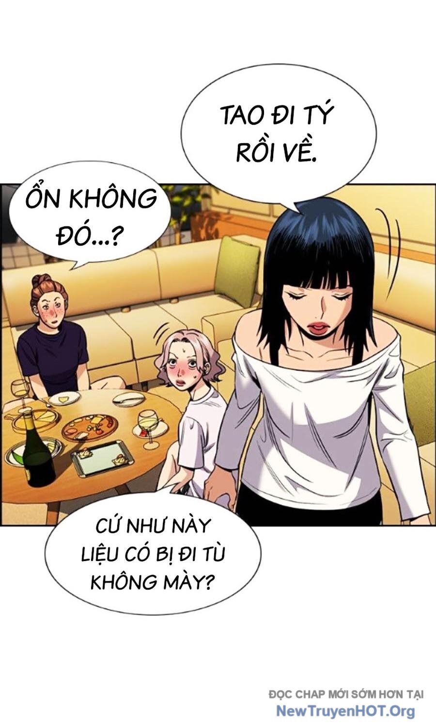 Giáo Dục Chân Chính - Get Schooled Chapter 200 - Trang 39