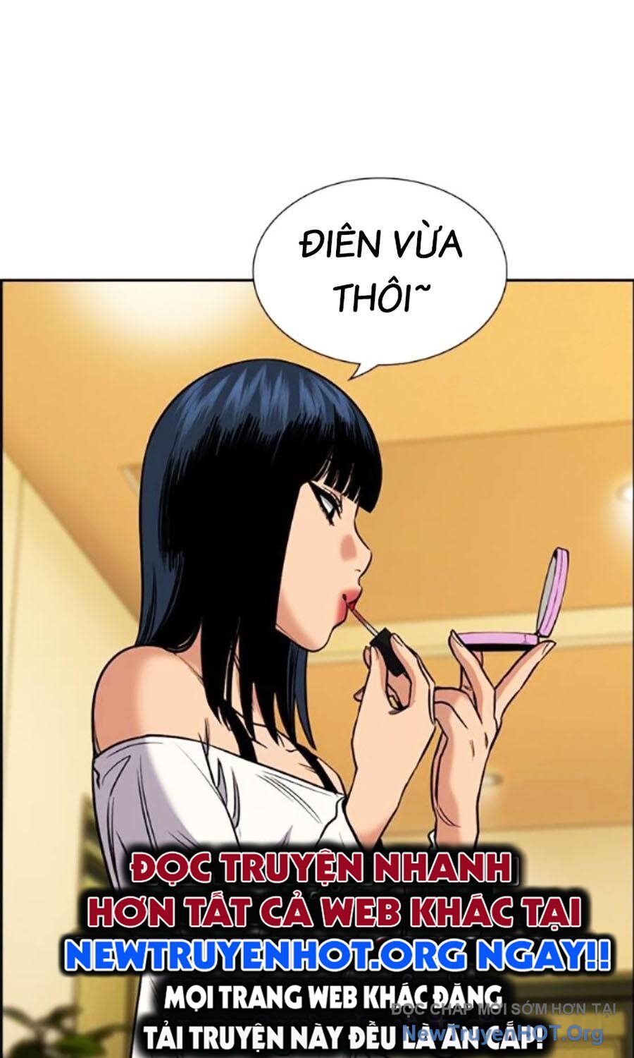 Giáo Dục Chân Chính - Get Schooled Chapter 200 - Trang 40