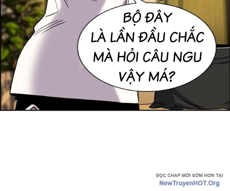 Giáo Dục Chân Chính - Get Schooled Chapter 200 - Trang 41