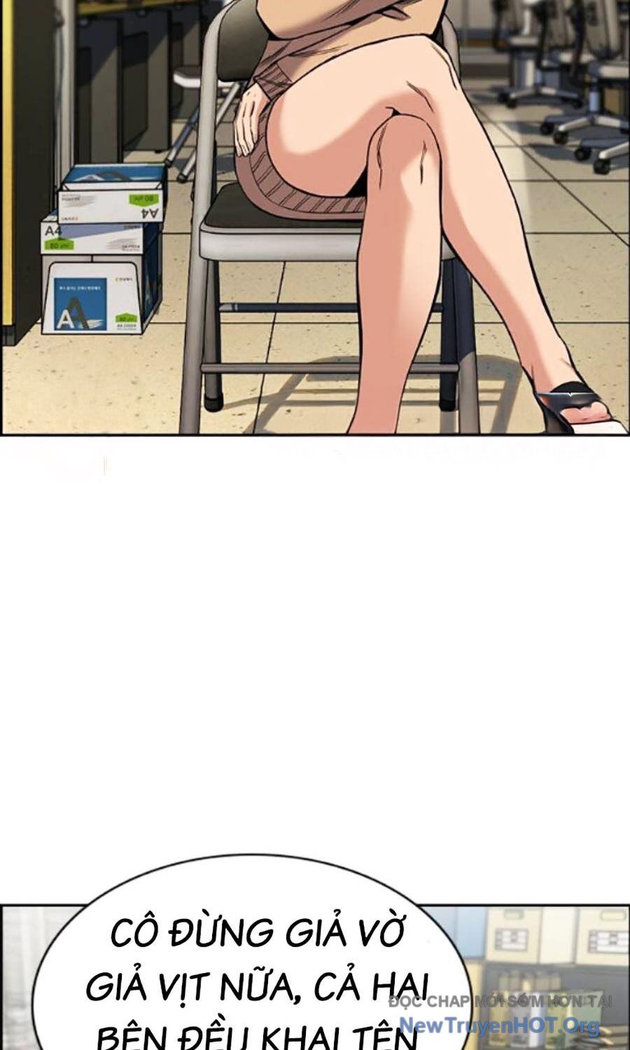 Giáo Dục Chân Chính - Get Schooled Chapter 200 - Trang 43