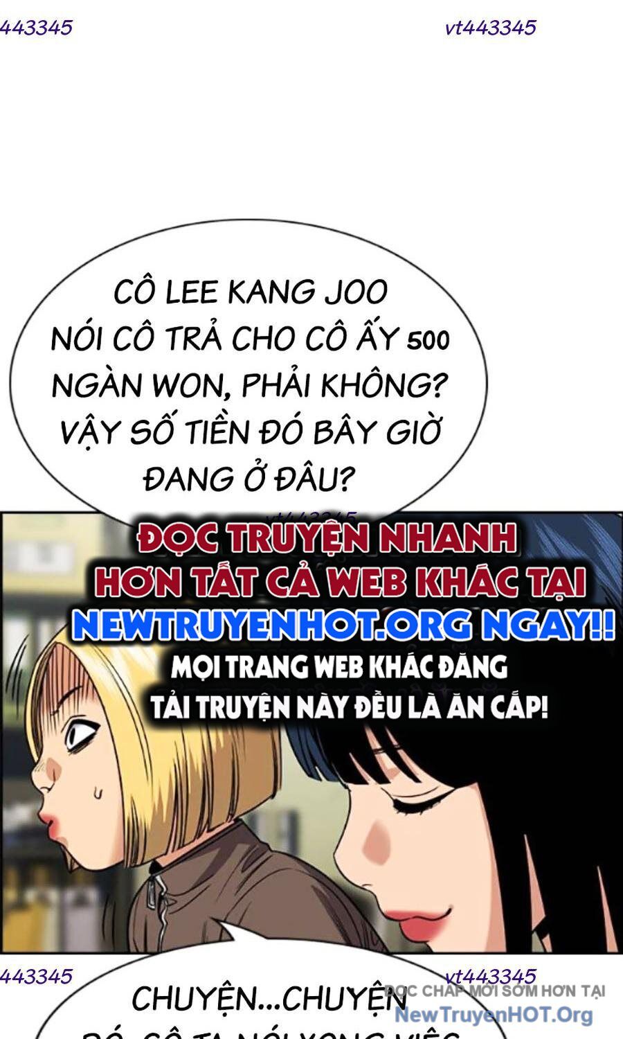 Giáo Dục Chân Chính - Get Schooled Chapter 200 - Trang 45