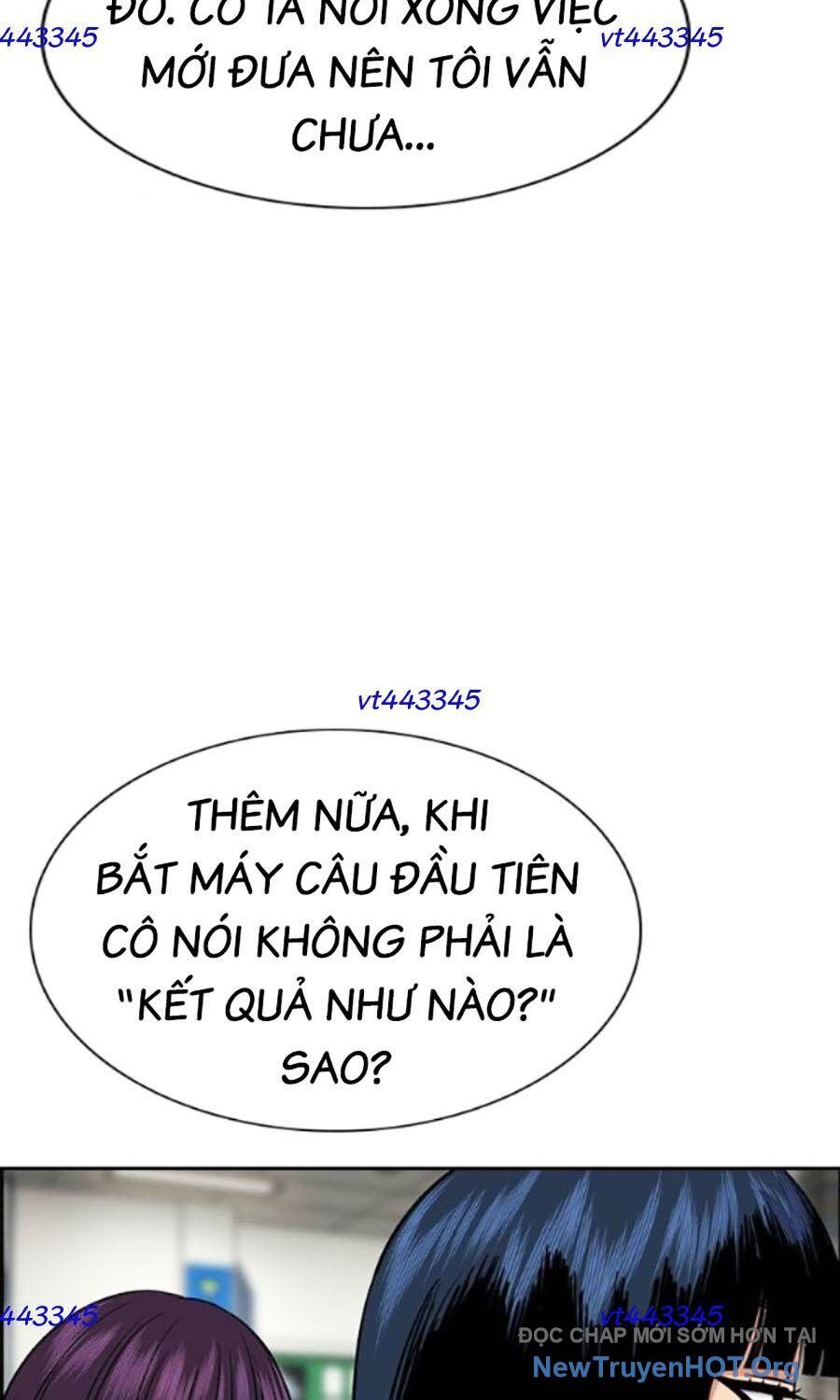 Giáo Dục Chân Chính - Get Schooled Chapter 200 - Trang 46