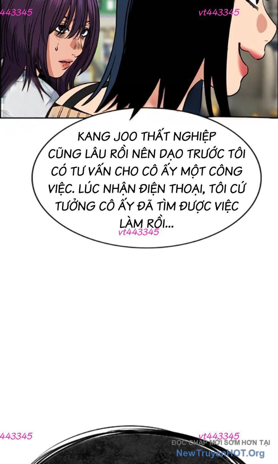 Giáo Dục Chân Chính - Get Schooled Chapter 200 - Trang 47