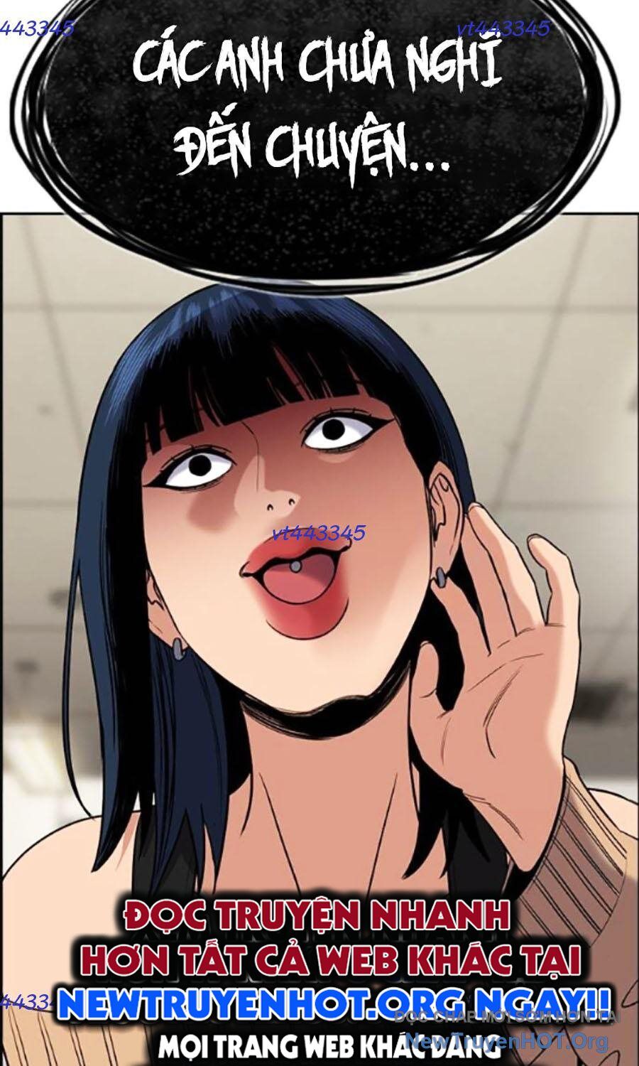 Giáo Dục Chân Chính - Get Schooled Chapter 200 - Trang 48