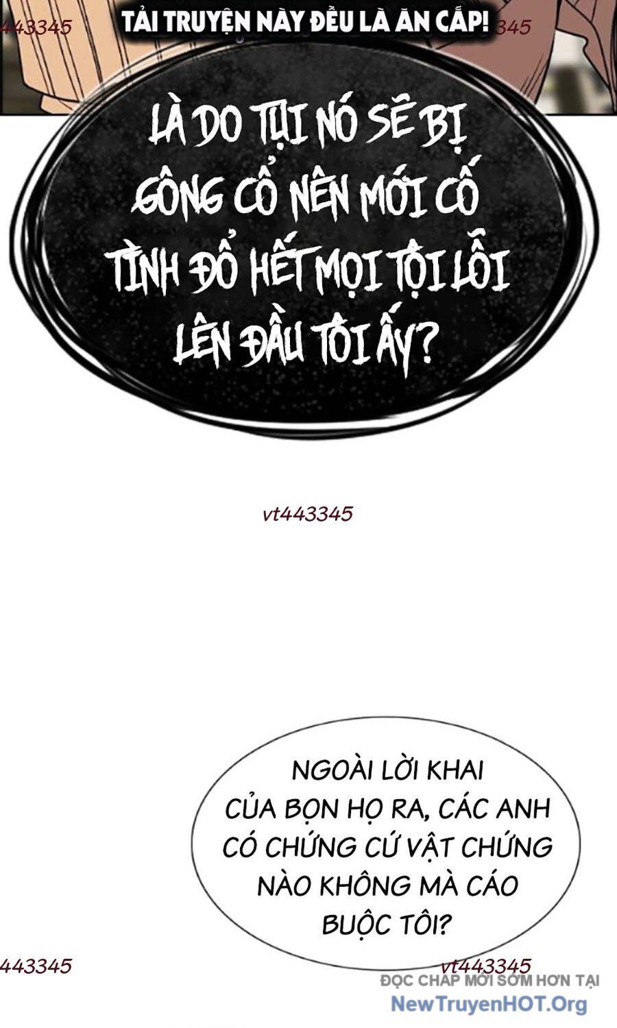 Giáo Dục Chân Chính - Get Schooled Chapter 200 - Trang 49