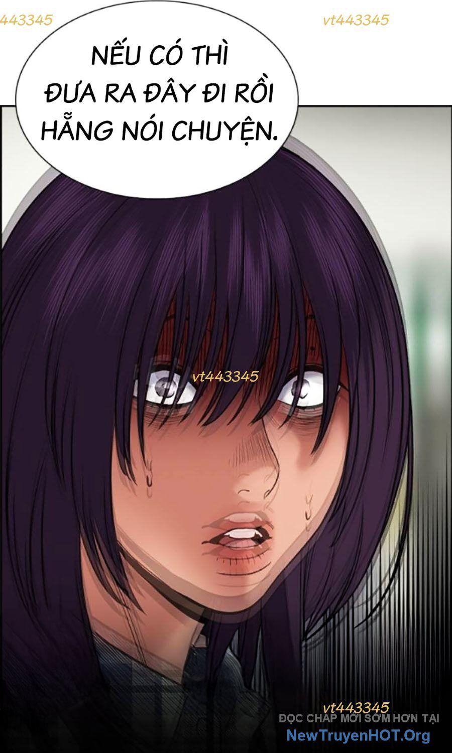 Giáo Dục Chân Chính - Get Schooled Chapter 200 - Trang 50