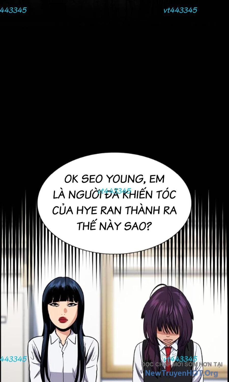 Giáo Dục Chân Chính - Get Schooled Chapter 200 - Trang 51