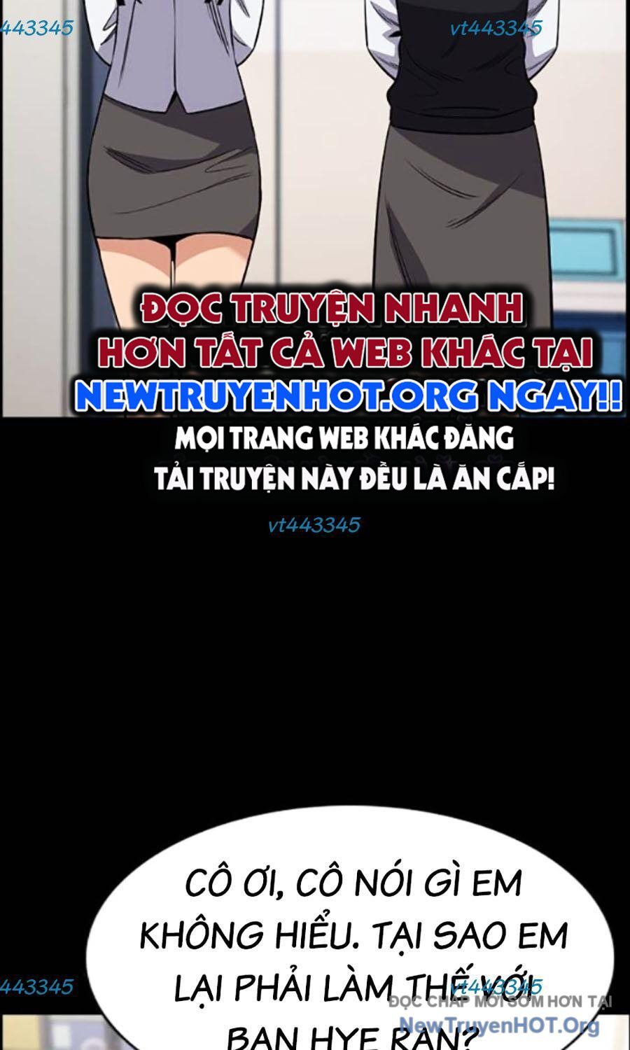 Giáo Dục Chân Chính - Get Schooled Chapter 200 - Trang 52