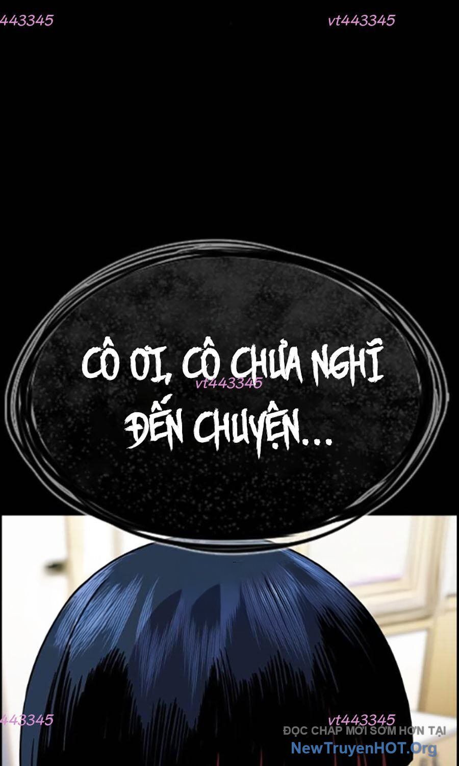 Giáo Dục Chân Chính - Get Schooled Chapter 200 - Trang 54