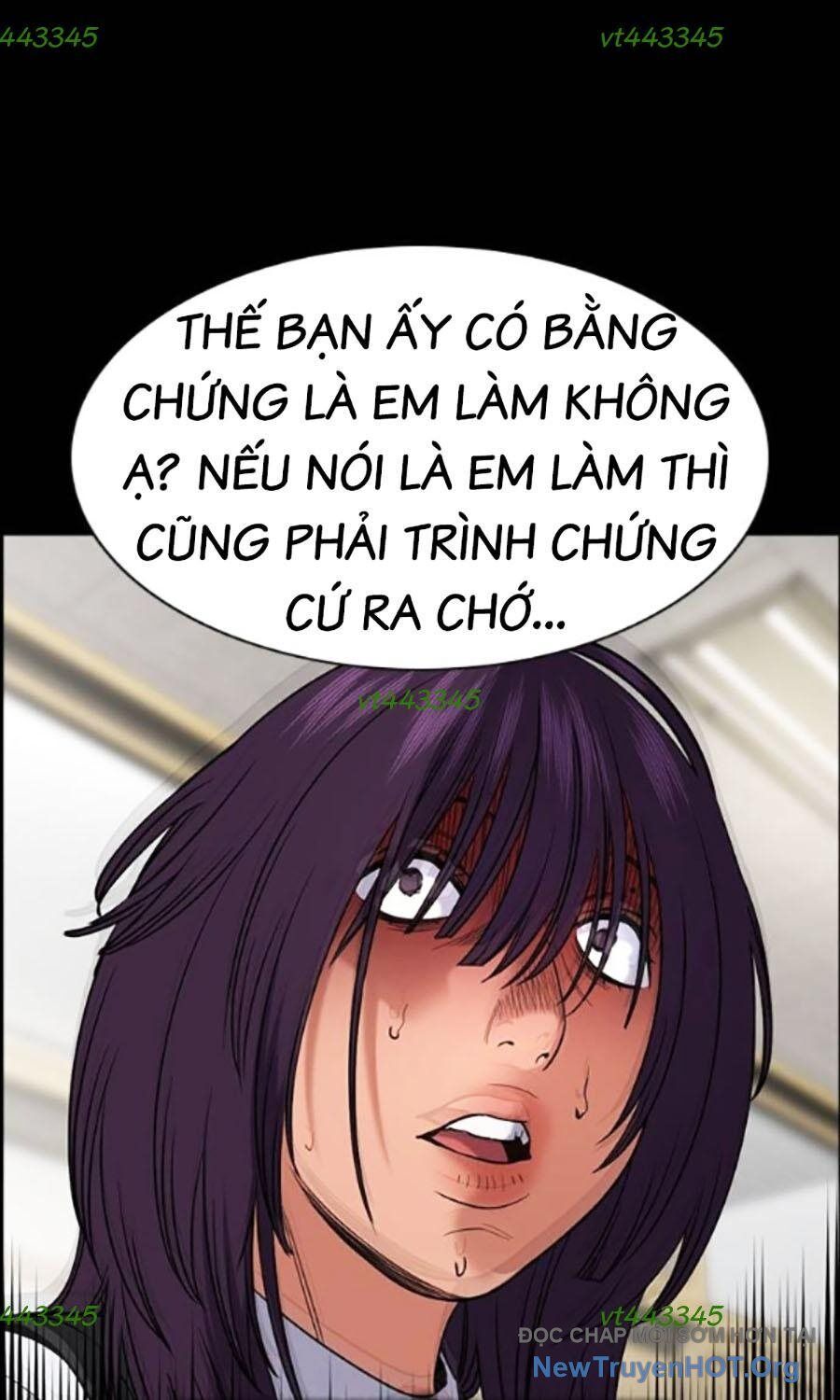 Giáo Dục Chân Chính - Get Schooled Chapter 200 - Trang 56