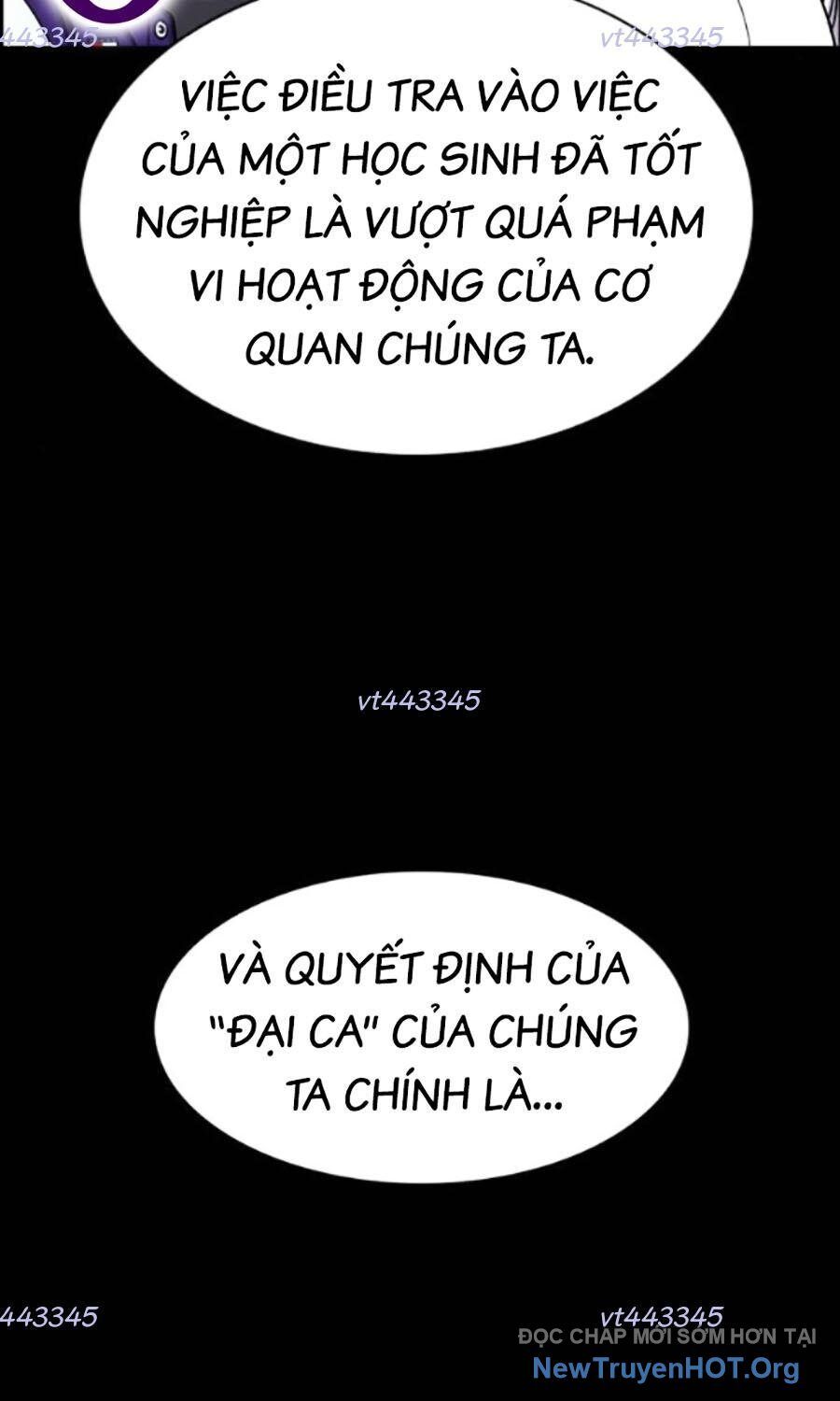 Giáo Dục Chân Chính - Get Schooled Chapter 200 - Trang 6