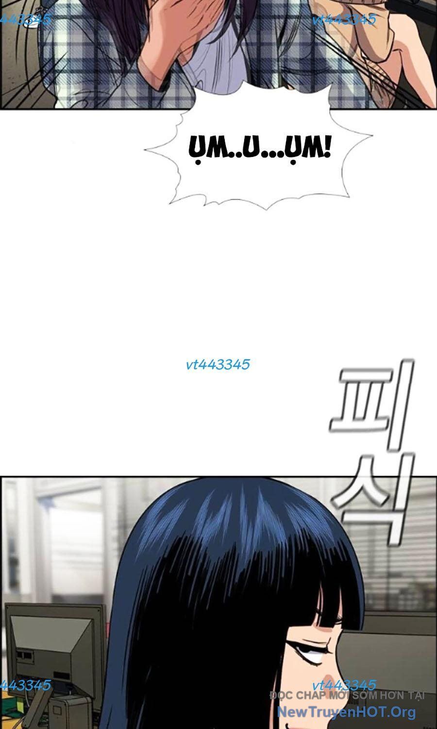 Giáo Dục Chân Chính - Get Schooled Chapter 200 - Trang 60