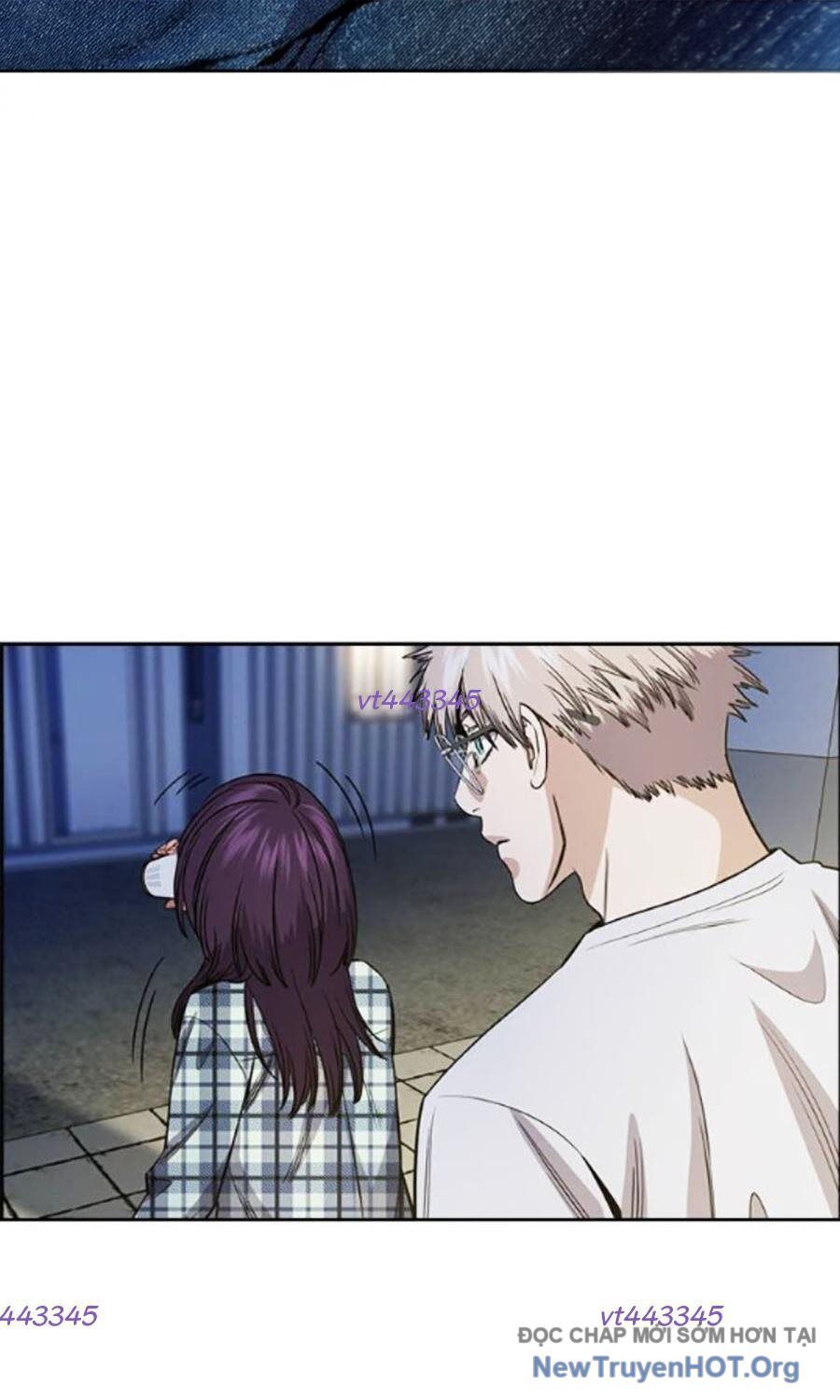 Giáo Dục Chân Chính - Get Schooled Chapter 200 - Trang 63