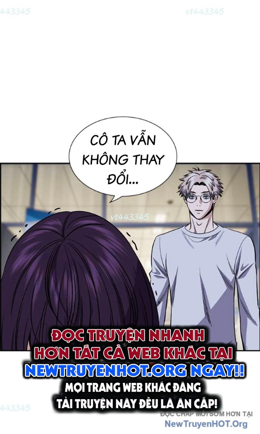 Giáo Dục Chân Chính - Get Schooled Chapter 200 - Trang 64