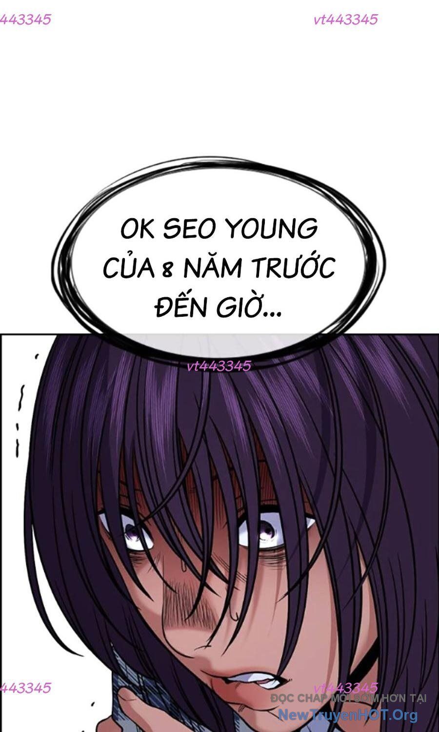 Giáo Dục Chân Chính - Get Schooled Chapter 200 - Trang 65