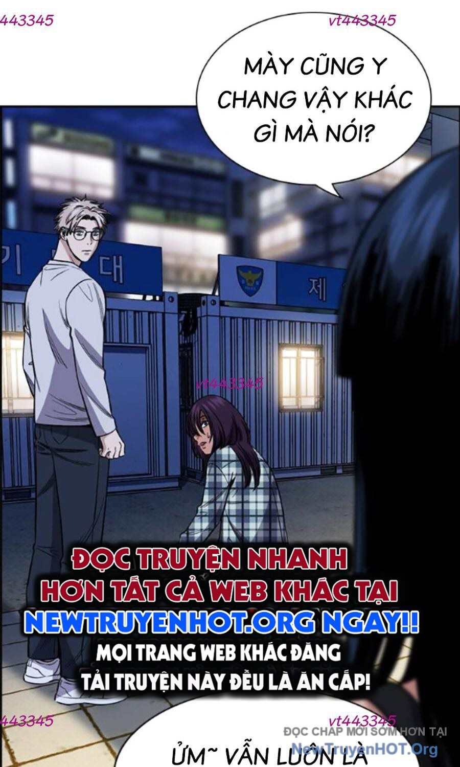 Giáo Dục Chân Chính - Get Schooled Chapter 200 - Trang 67