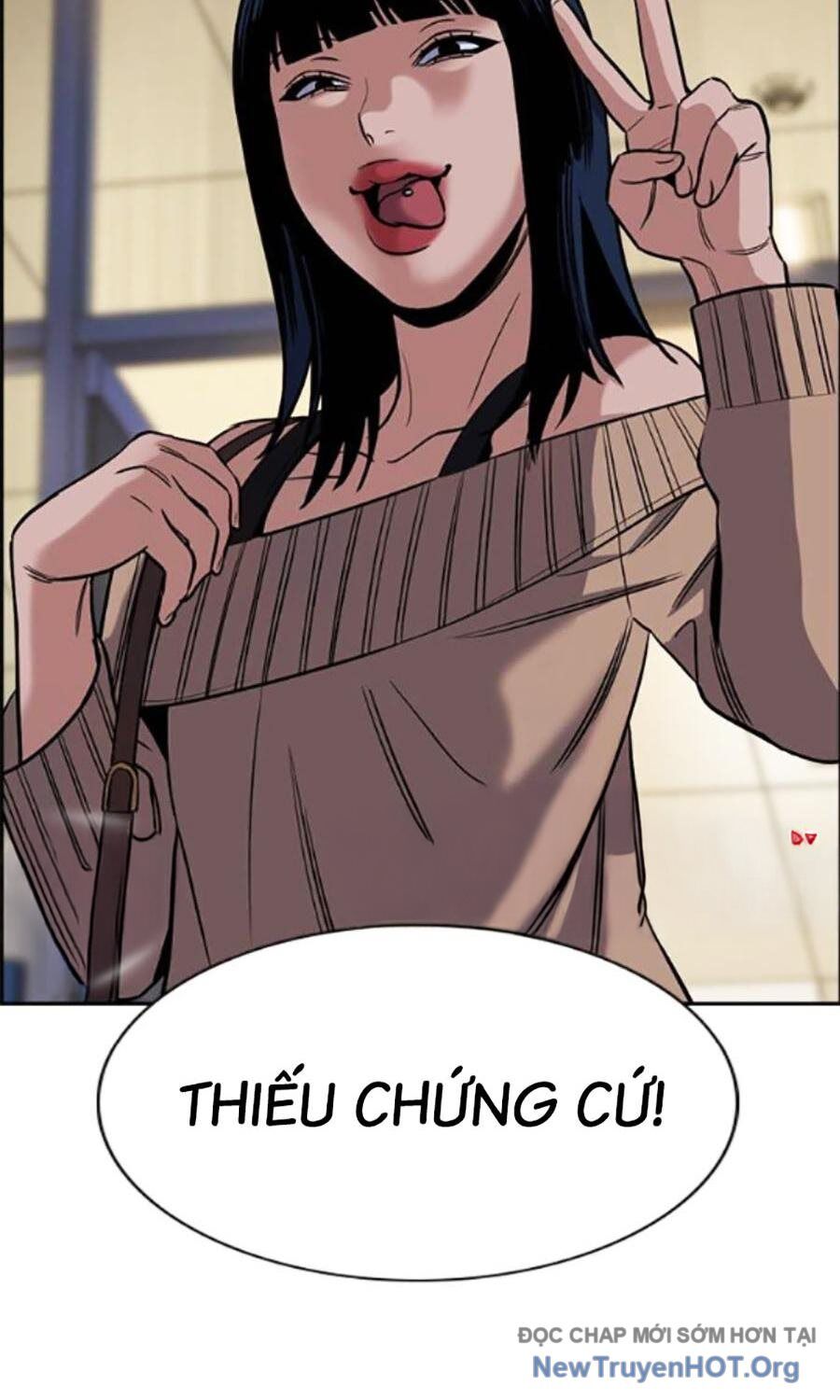 Giáo Dục Chân Chính - Get Schooled Chapter 200 - Trang 69